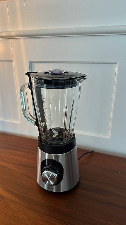 Appareils de cuisine: Trisa Standmixer – D'occasion à Chur par jack_mark 2