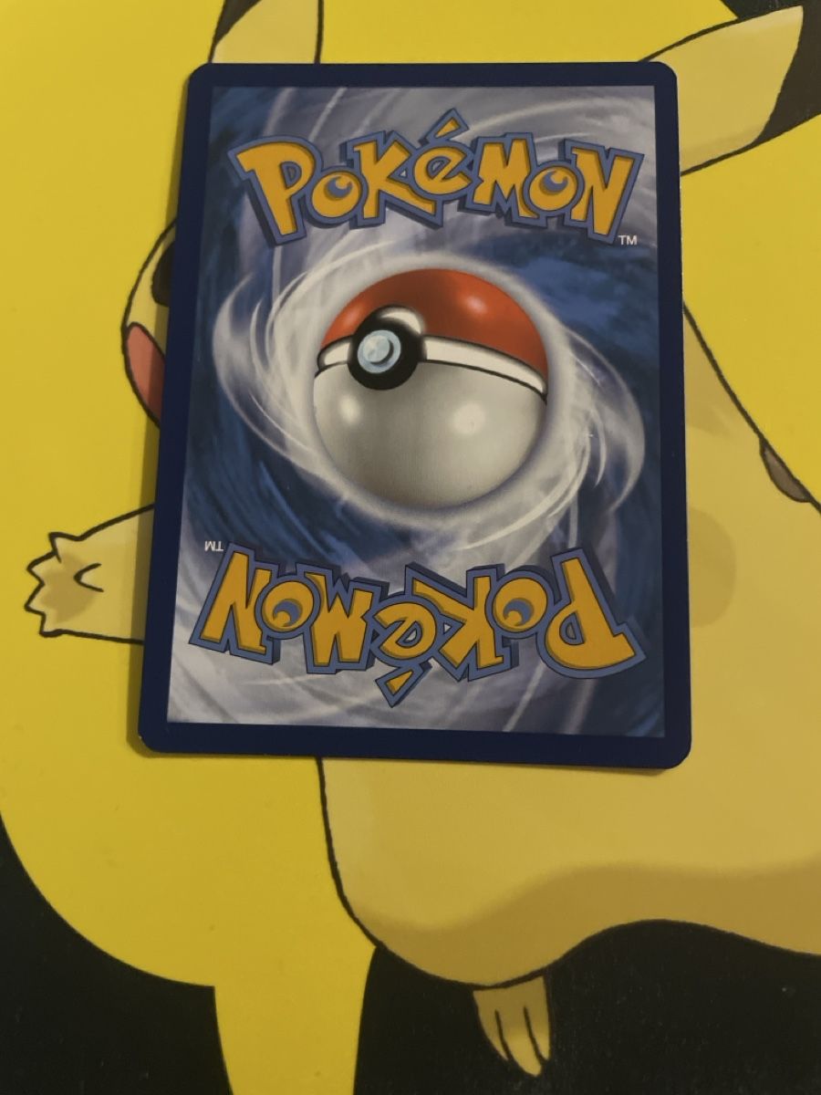 Pokémon Carte collezionabili: Koffing 109/165 Reverse Holo Pokemon 151 – Usato da Bazenheid venduto da Toulouse12 1
