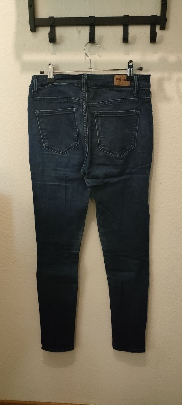 Jeans: Jeans – Usato da Mönchaltorf venduto da Icelandichorse 1