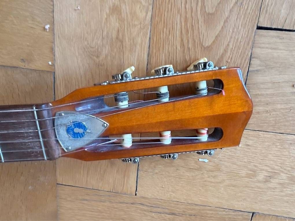 Strumenti musicali: Framus 5/34 Boccacio  – Usato da Kreuzlingen venduto da Walo56ch 2