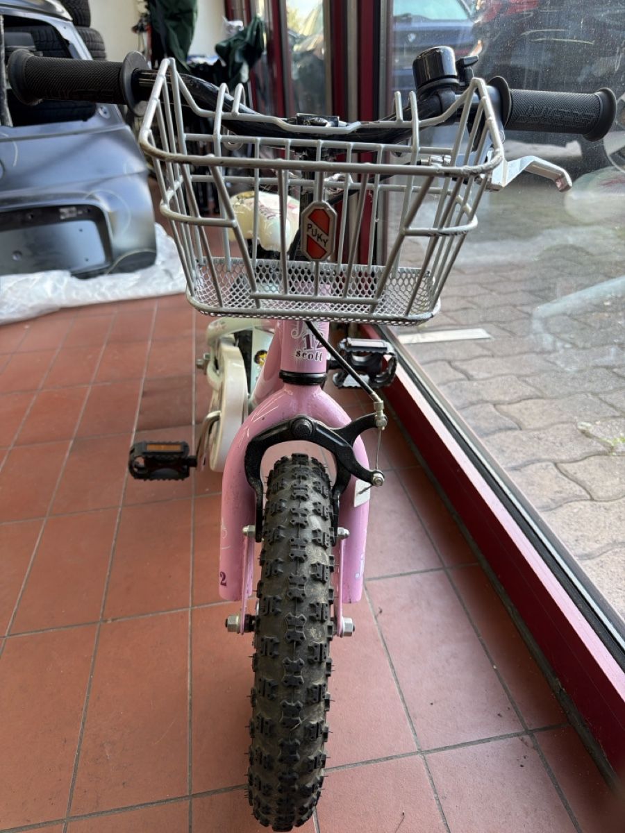 Scott Vélos: scott kindervelo – D'occasion à Dübendorf par BAGAG 3