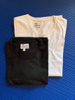 2 tshirts * LEVIS * Taille M