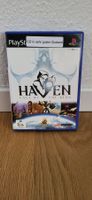 PS2 – Haven Call of the King