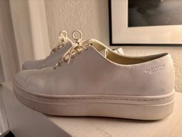 Bequeme Lederschuhe von Vagabond