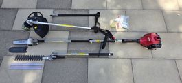 Garten Gerät Multitool 4-in-1
