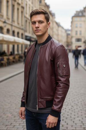 # LADC Homme Homme
