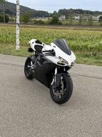 Ducati 848 25Kw gedrosselt