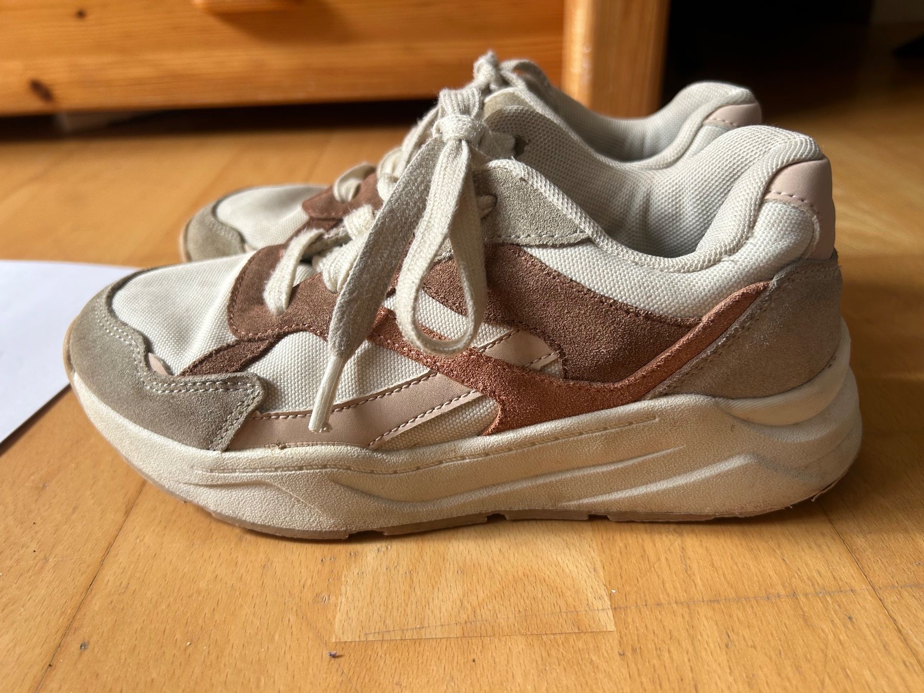 La Redoute Scarpe per ragazze: Sneaker Grösse 34 – Usato da Birmensdorf ZH venduto da isanel