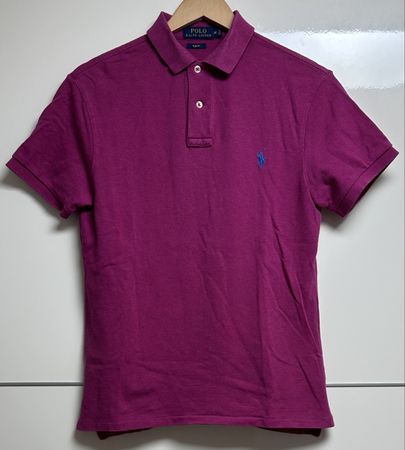 Polo Ralf Lauren Poloshirt G M