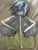 ***Kinderjacke Gr.80 neuwertig ***