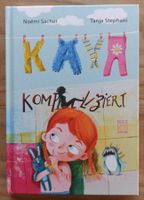 KAYA kompliziert, Noemi Sacher, Kwasi Verlag, neu