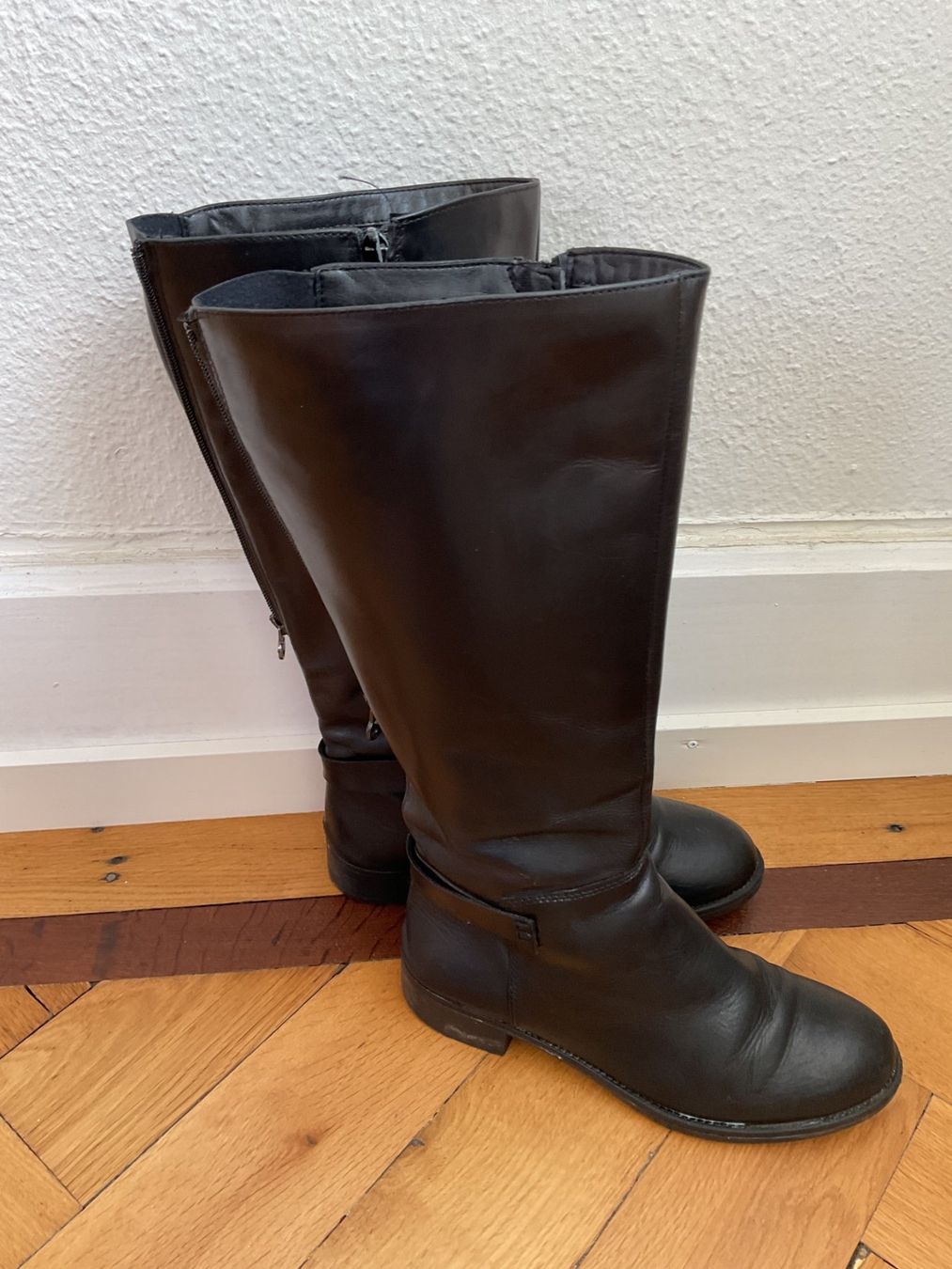 Tamaris Scarpe da donna: Tamaris knee boots – Usato da Zürich venduto da ioa_75n8