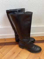 Tamaris knee boots