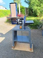 Schleifmaschine Holzkraft BTS 200