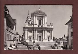 SOLOTHURN - St. Ursenkathedrale
