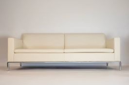 De Sede DS-4 Sofa, 203 cm (neuwertig)