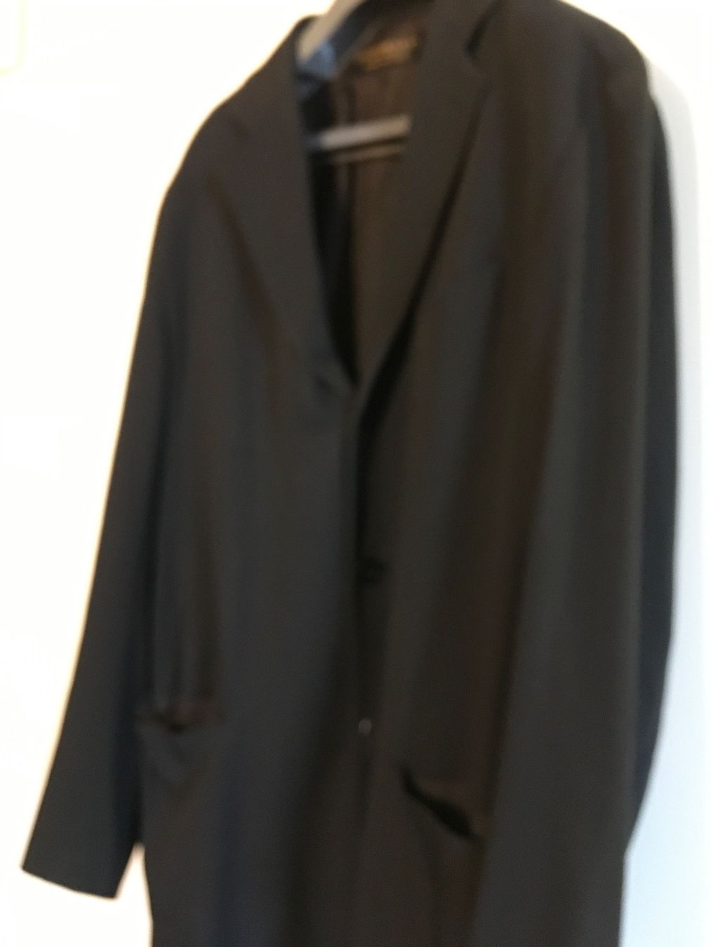 DKNY Cappotti: Donna Karan Mantel – Usato da Zug venduto da smile060 2