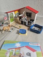 Schleich Tierarztpraxis 