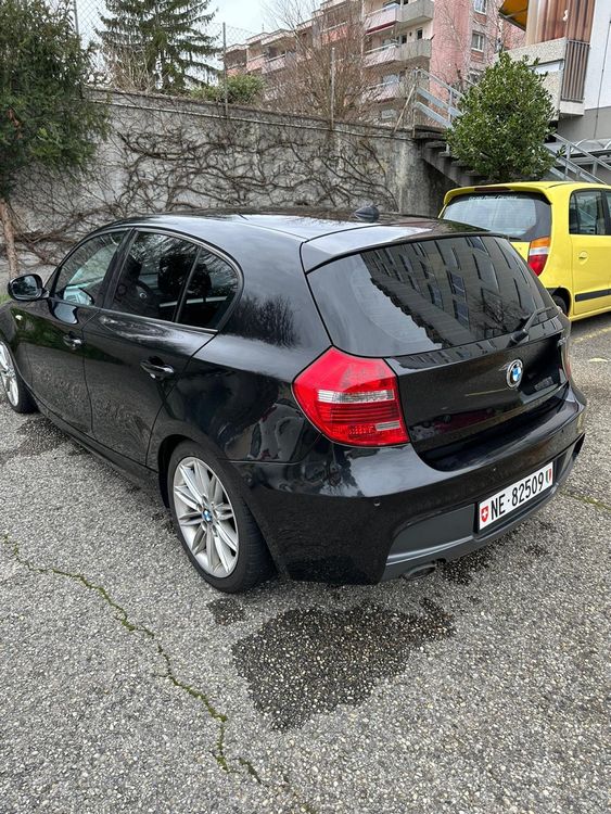 Bmw 120d