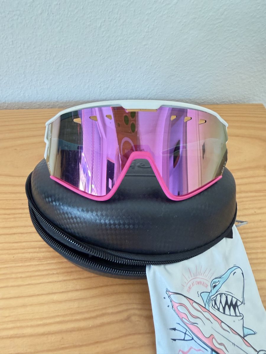 Occhiali & Lenti: Sportbrille Sharkbite Origin Phieres – Usato da Riehen venduto da FHBS 1