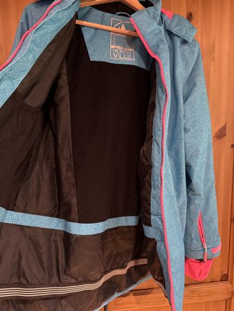 Veste ski sport hiver taille 170-176
