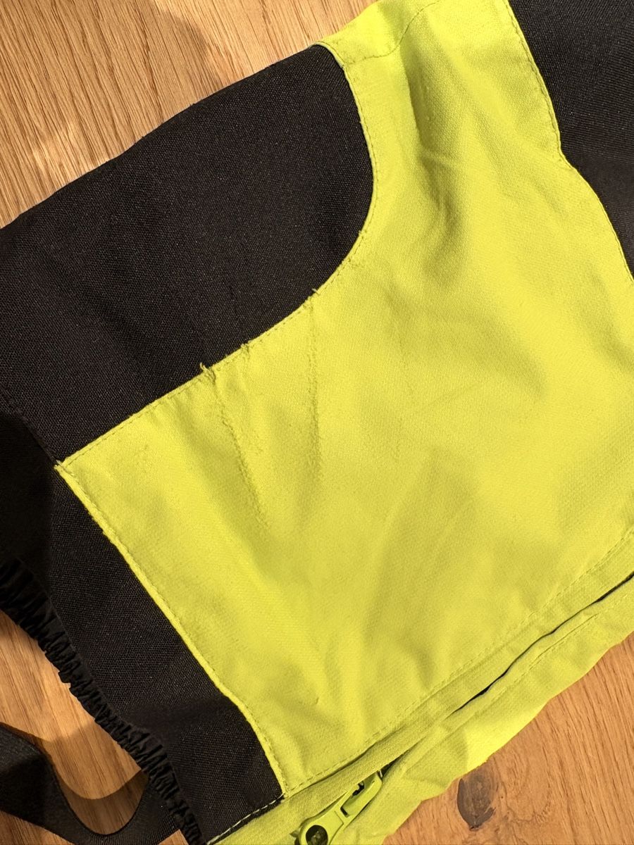 Icepeak Hosen: Kinder Skihose Icepeak Grösse 104 gebraucht – Gebraucht aus Bitsch von whoelse. 2