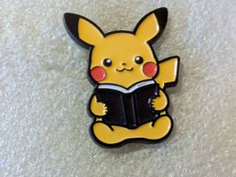 Ansteckpin 217: Pokemon