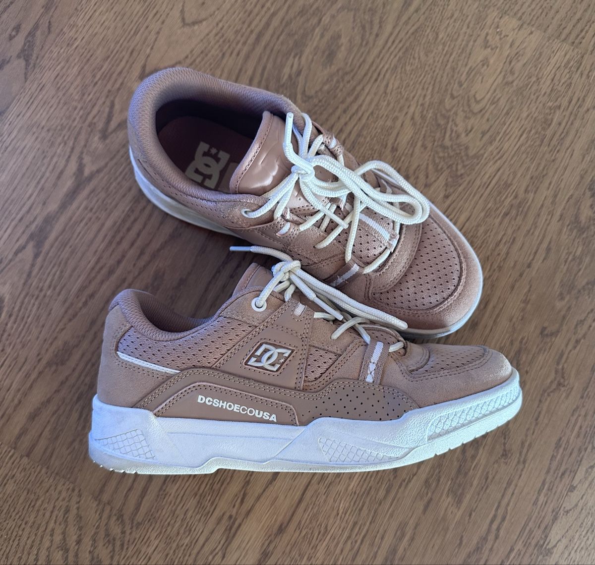 DC shoes Scarpe da uomo: DCShoes – Usato da Chur venduto da Xenia_83