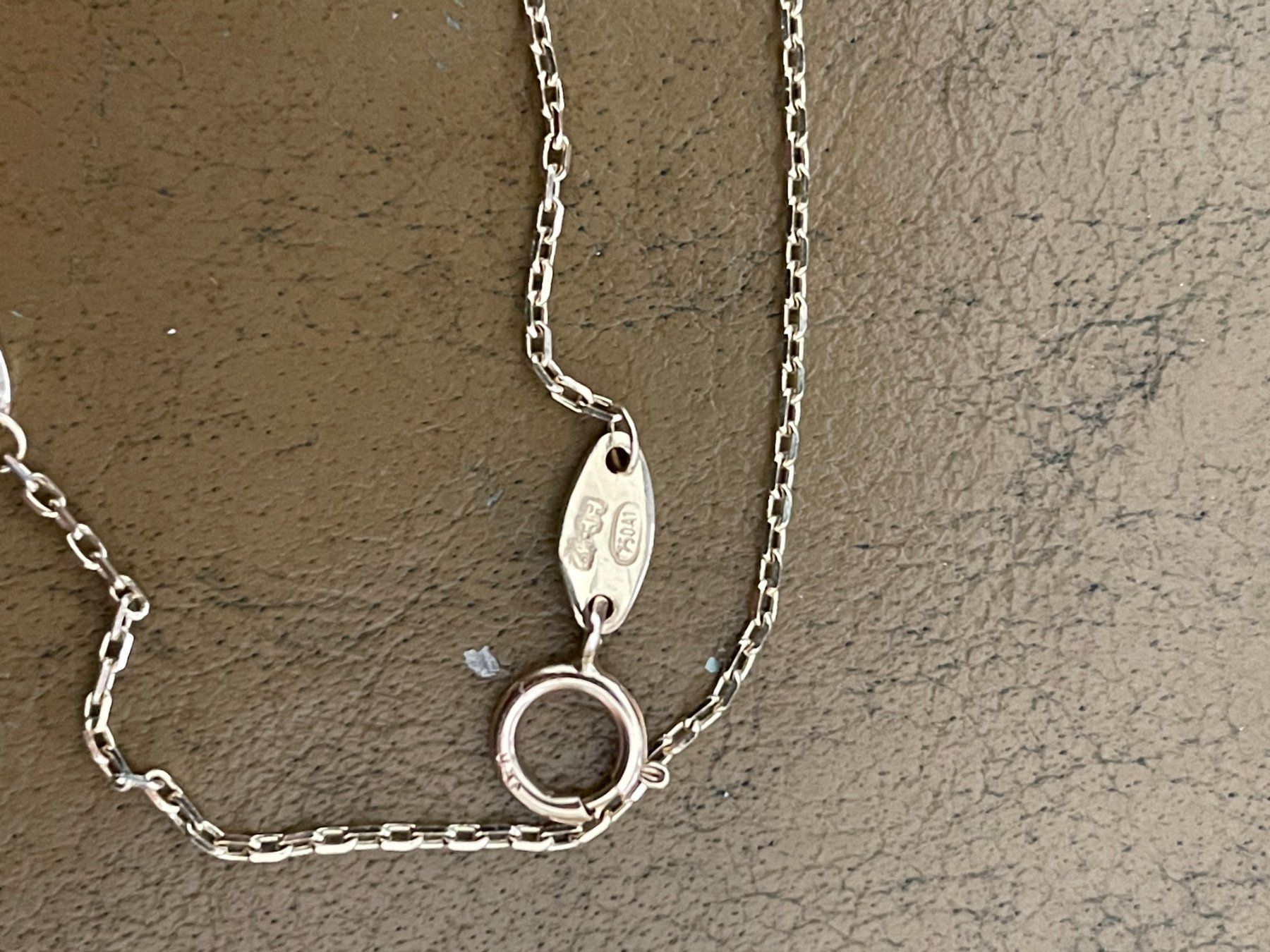Bracciali & Braccialetti: Gold Armband – Nuovo (secondo la descrizione) da Muttenz venduto da einfach-schoen 1