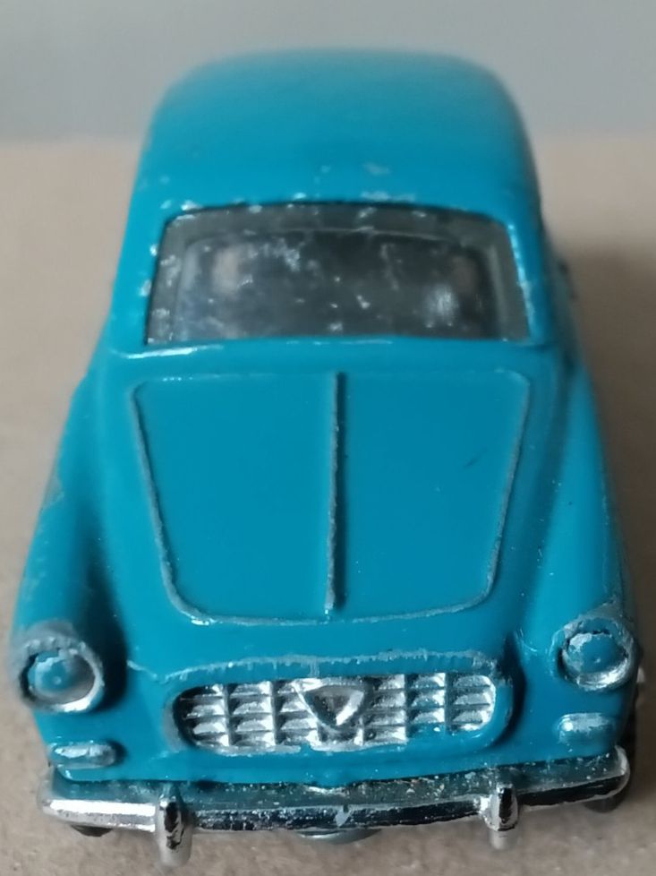 Lancia Appia Series On | MAR Online