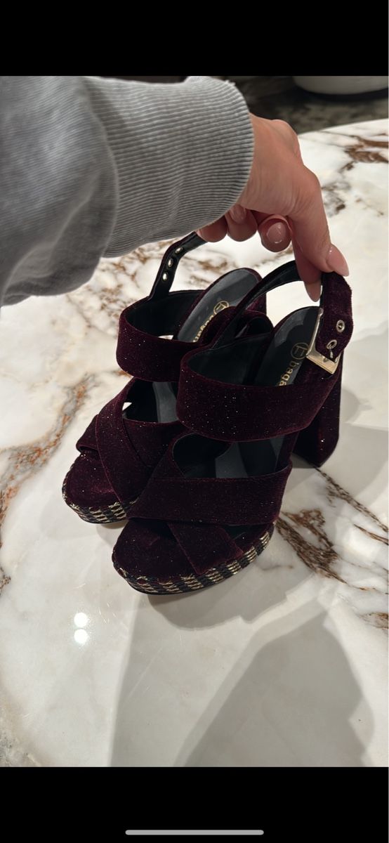 Bagatt Scarpe da donna: Bagatt – Usato da Reinach AG venduto da MineD 1
