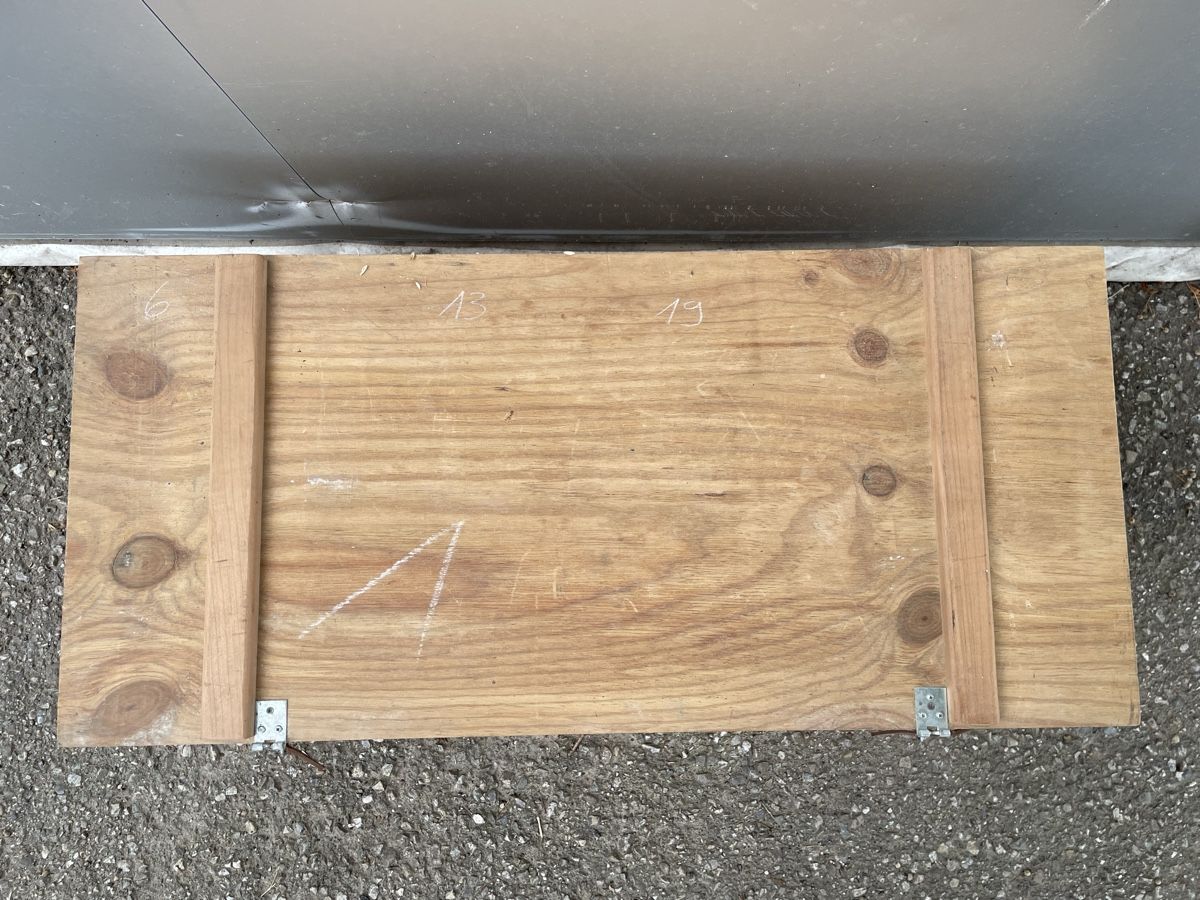 Altro in Decorazioni & Accessori: Transportbox für Kaninchen – Usato da Willisau venduto da lar.ssa 3