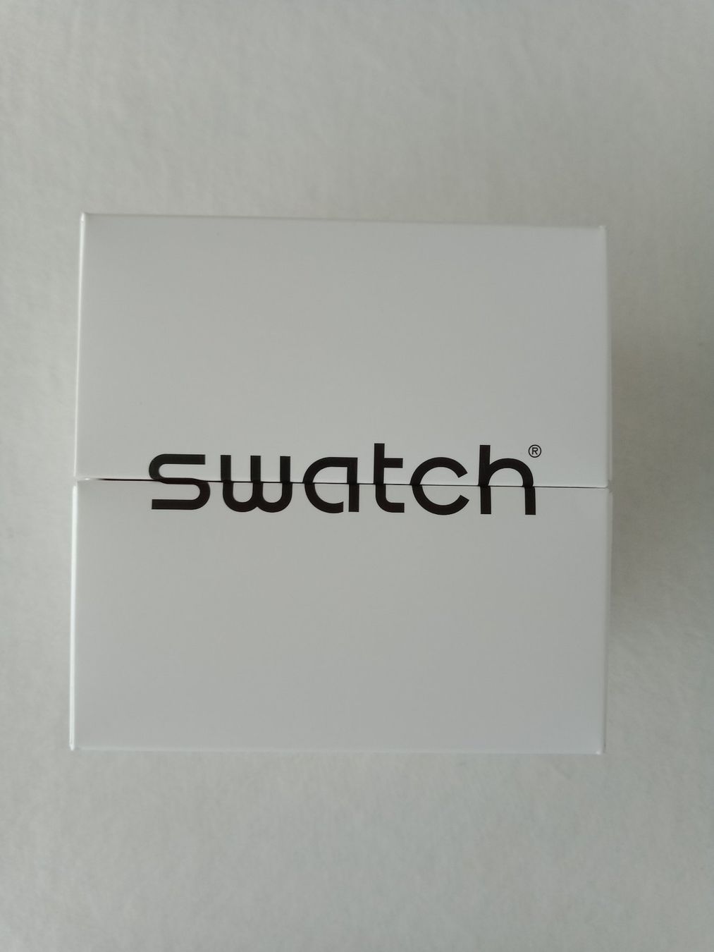 Swatch Orologi: Swatch quadratisch – Nuovo e nell'imballaggio originale da Aegerten venduto da Alfmann 6