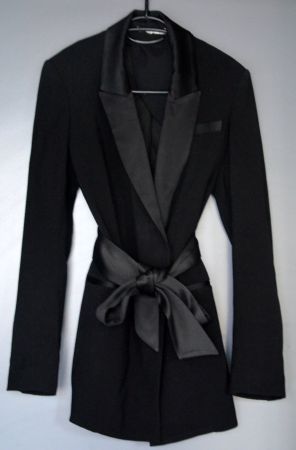 Veronica Board Blazer Jacket / veste M