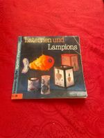 Laternen und Lampions Klaus Lautenberg Ch. Verlag