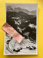 1951 Chur - Arosa Bahn Langwieser - Viadukt