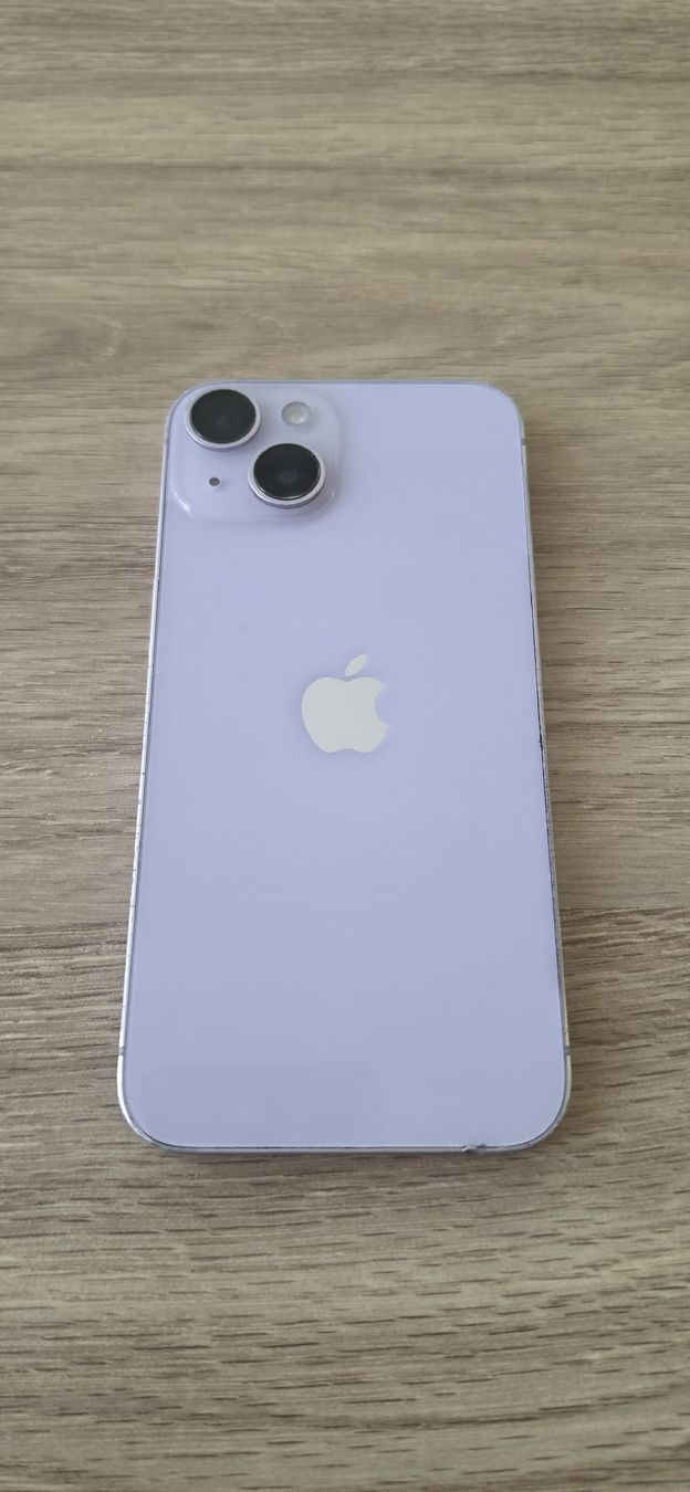 Apple Handys / Smartphones: Iphone 14  – Gebraucht aus Zürich von merso01 1
