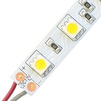 LED Stripe 14.4W/m 12Vdc IP20 - 3200K