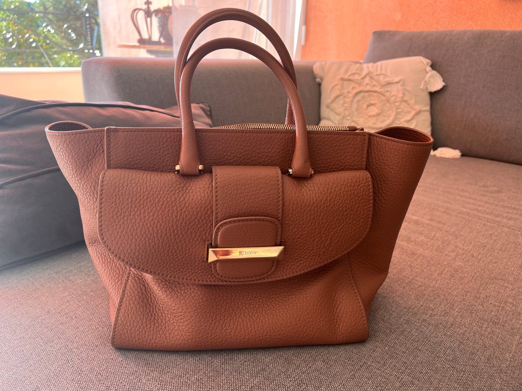 Borse da donna: Markentasche BALLIN AMAL BAG – Usato da Adligenswil venduto da Fabim2006 4
