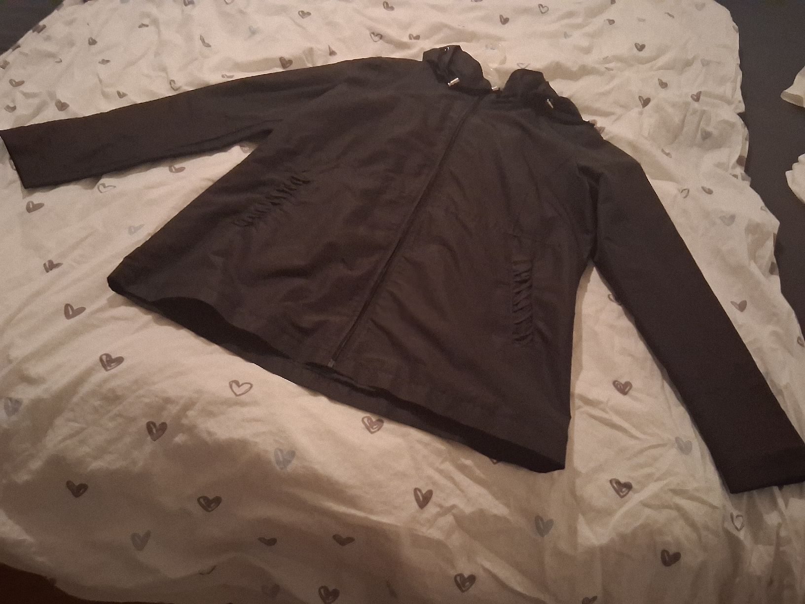 Vestes: Chicoree Jacke – D'occasion à St.Gallen par carina.klingler 1