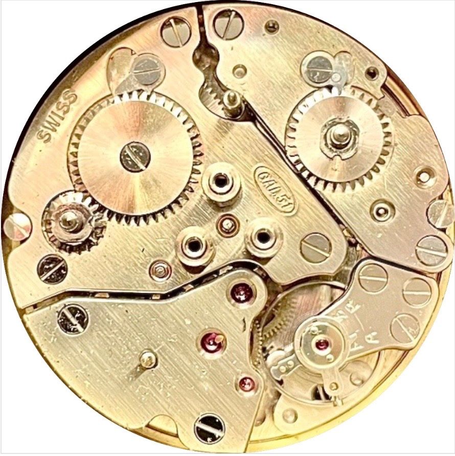 Looping Sveglie: Looping 8 Day Swiss Alarm Clock – Usato da lyss venduto da Uhrenparadies 3