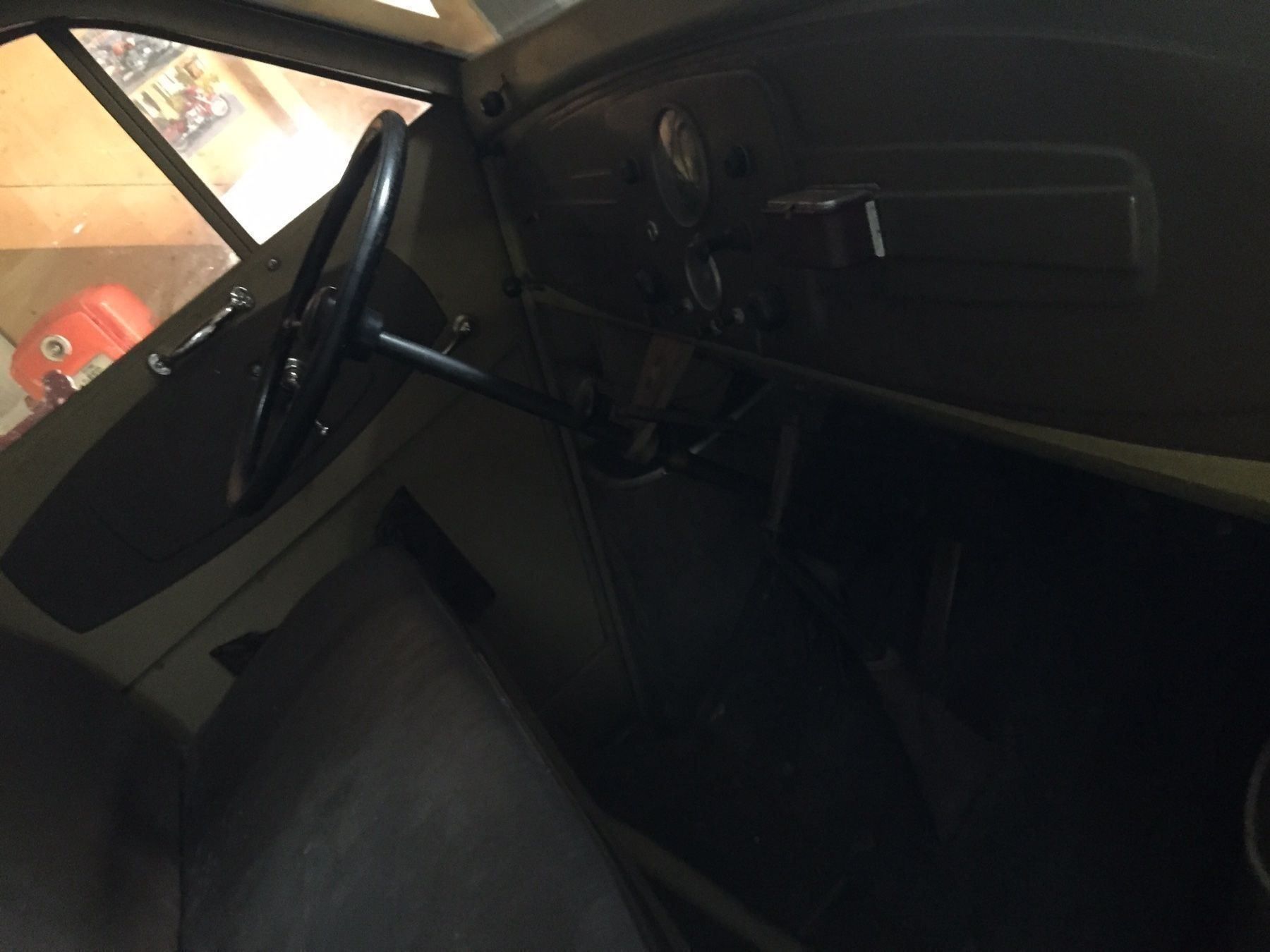 Automobili: Oldtimer DKW Schnellaster – Usato da Laupersdorf venduto da Petroman 8
