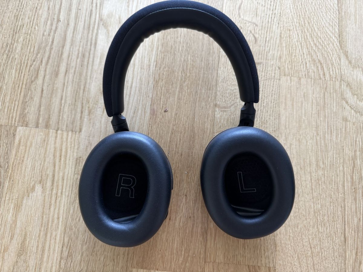 Bowers & Wilkins Kopfhörer: Bowers & Wilkins PX7 Kopfhörer – Gebraucht aus Bern von roniebern
