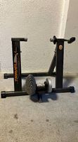Rollentrainer Velo