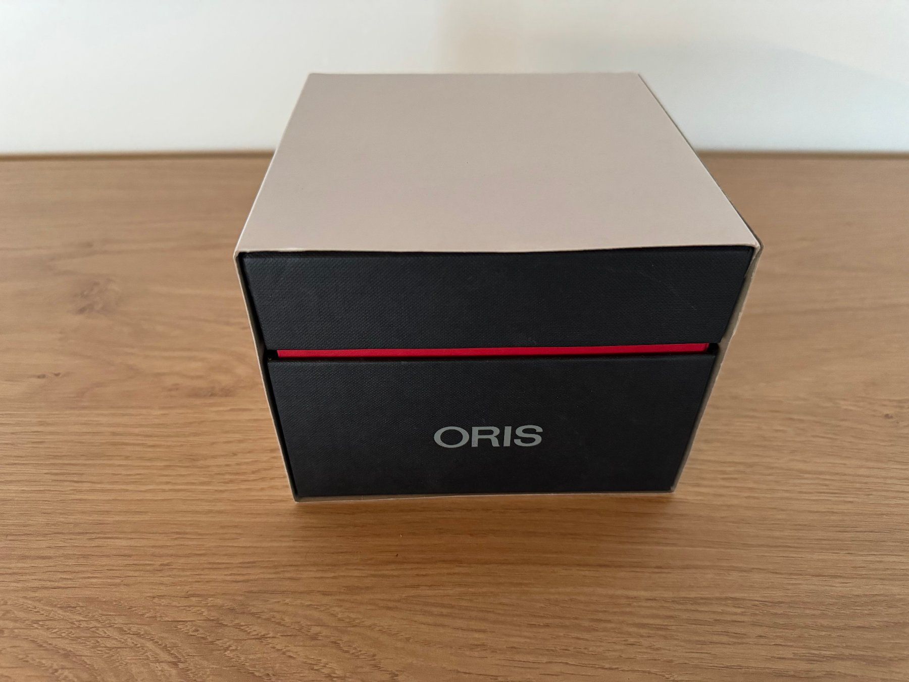 Oris Orologi: ORIS TT3 Chronograph – Usato da Gibswil venduto da Zetterberg 4
