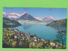 Vitznau