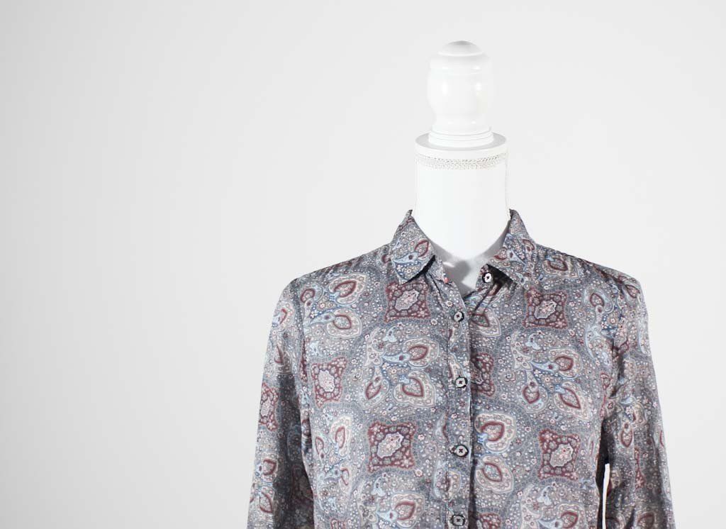 Emily van den Bergh Camicette: Emily van den Bergh Bluse Gr. 36 – Usato da Belp venduto da caramel-secondhand 1
