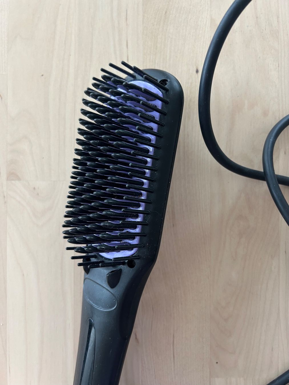 Asciugacapelli: Hair Straightener Brush – Usato da Oberglatt ZH venduto da nat_5gjp 1