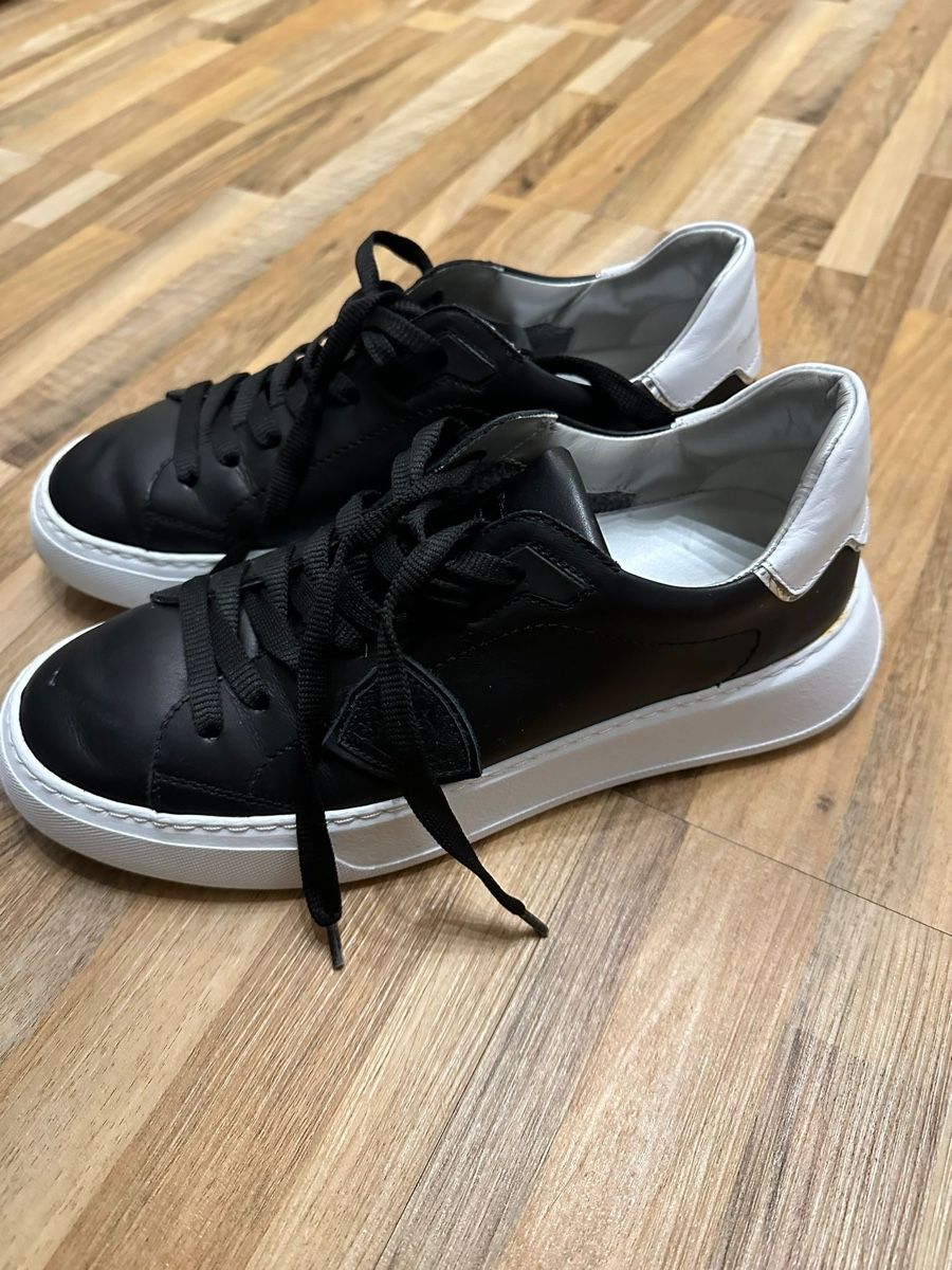 Scarpe da donna: Phillipe Model Sneaker gr 40 – Usato da Bünzen venduto da Magdalena.K 2