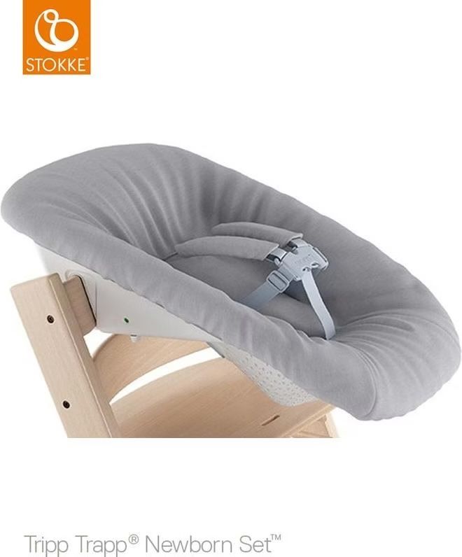 Stokke Auto-Kindersitze: Stokke Tripp Trapp Newborn Set – Gebraucht aus Zürich von DZ1985 2